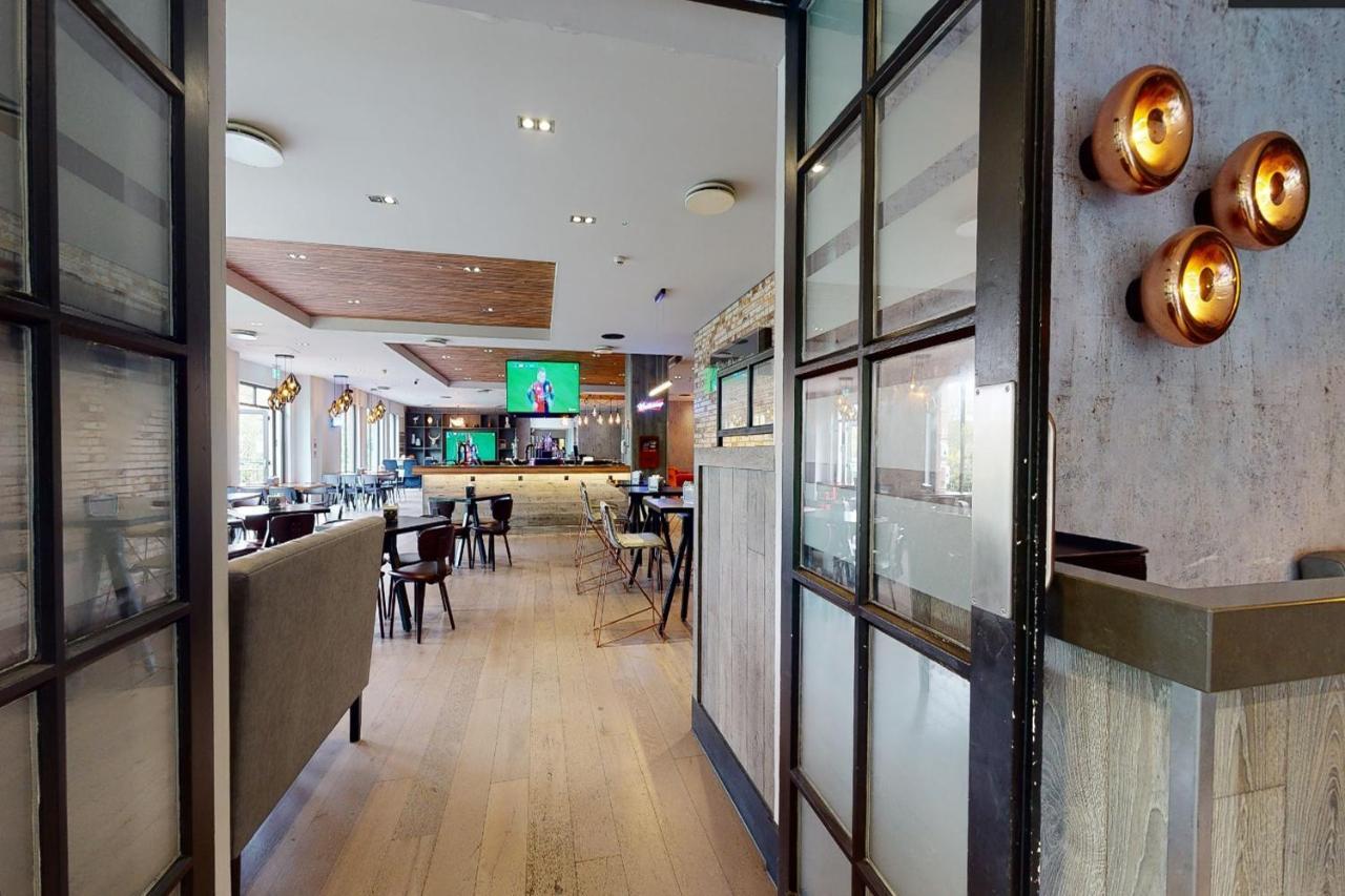 Village Hotel Chester St David'S Ewloe Esterno foto