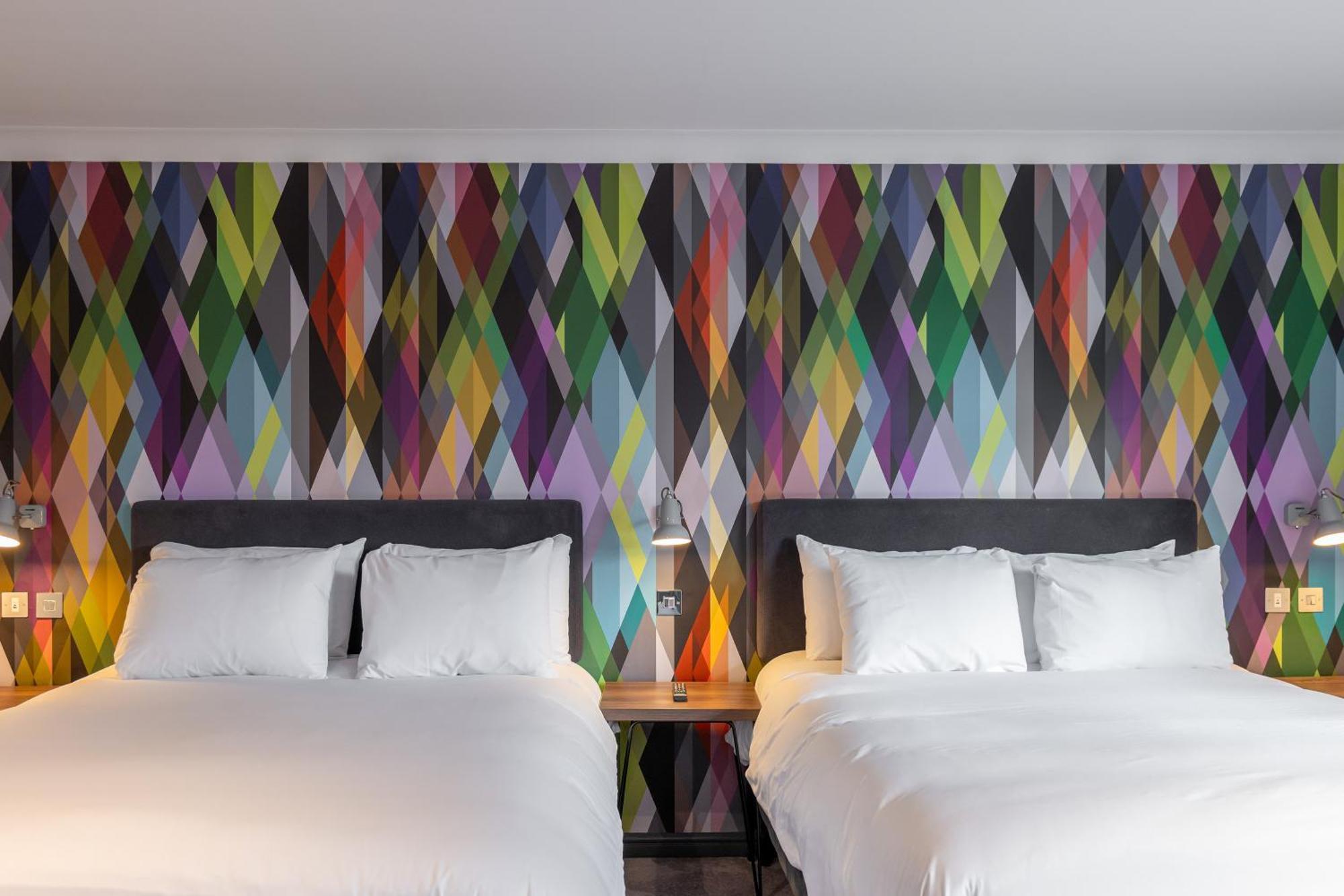 Village Hotel Chester St David'S Ewloe Esterno foto