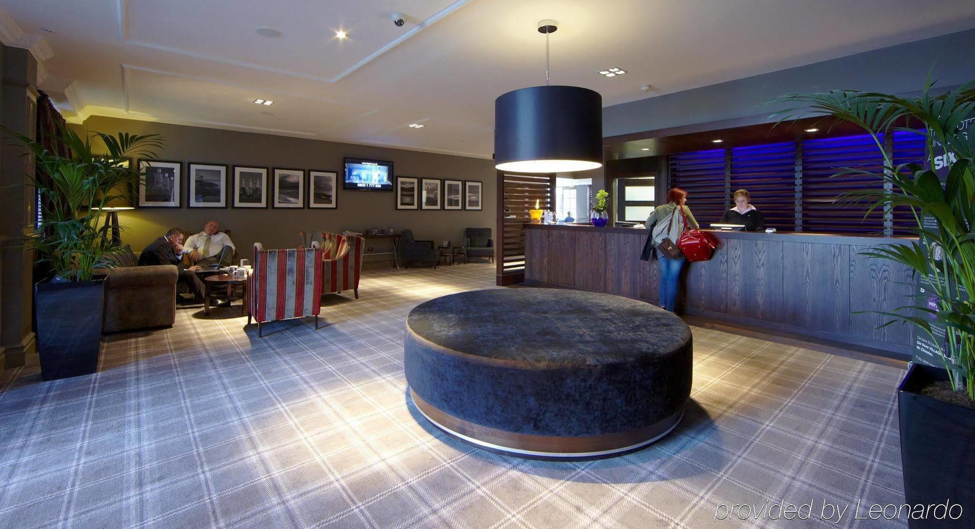 Village Hotel Chester St David'S Ewloe Esterno foto